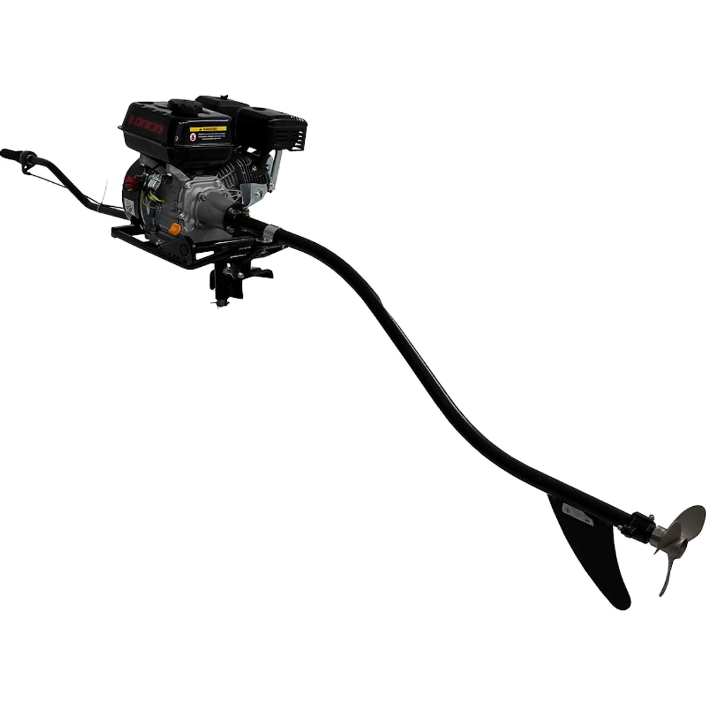 Habert LC170F-2 D19 мотор лодочный болотоход 00-00159499