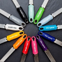Microplane Терка для мяты Premium Zester