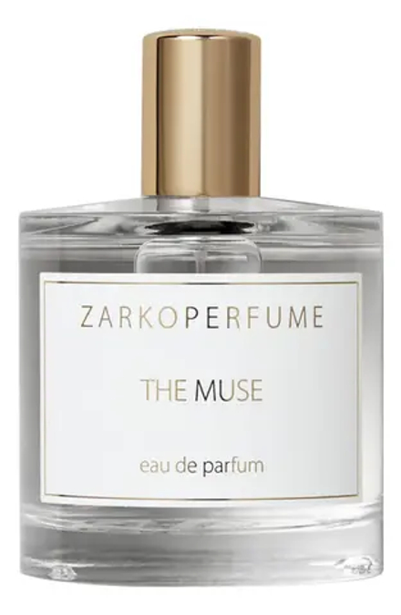 ZARKOPERFUME THE MUSE