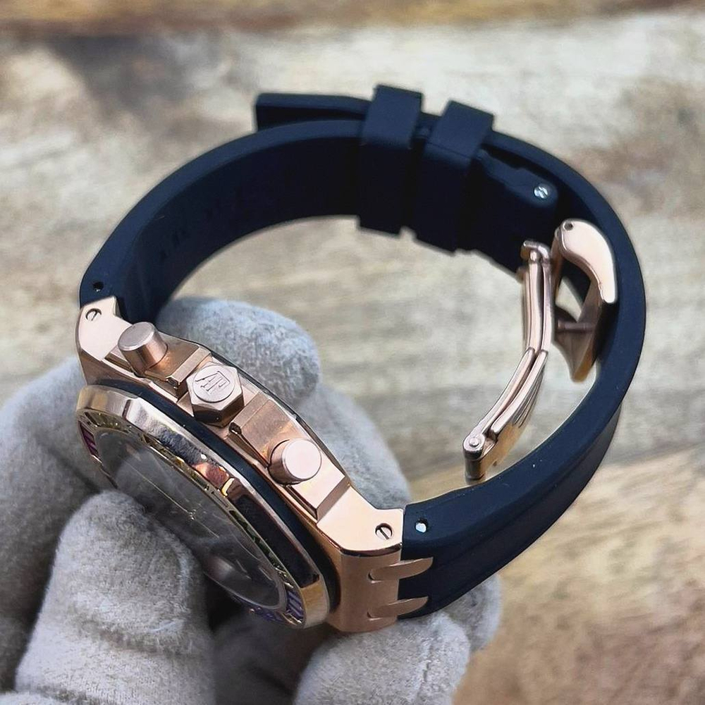 Часы Audemars Piguet