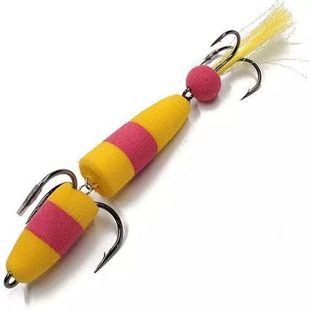 Мандула YAMAN, р. M, 90 мм, цвет 02