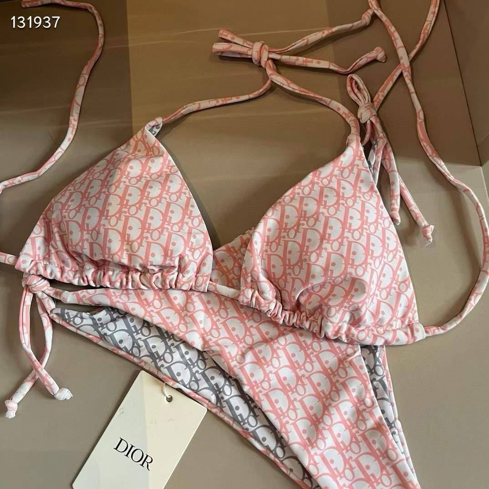 Купальник Dior