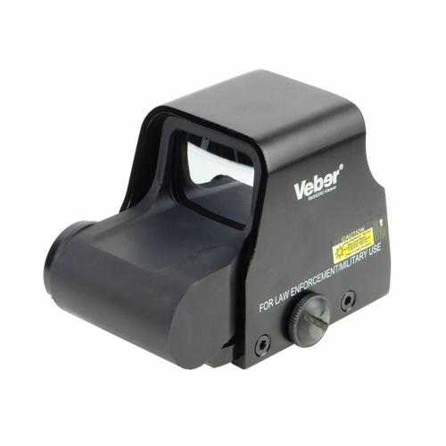 Прицел Veber RM132RG Weaver