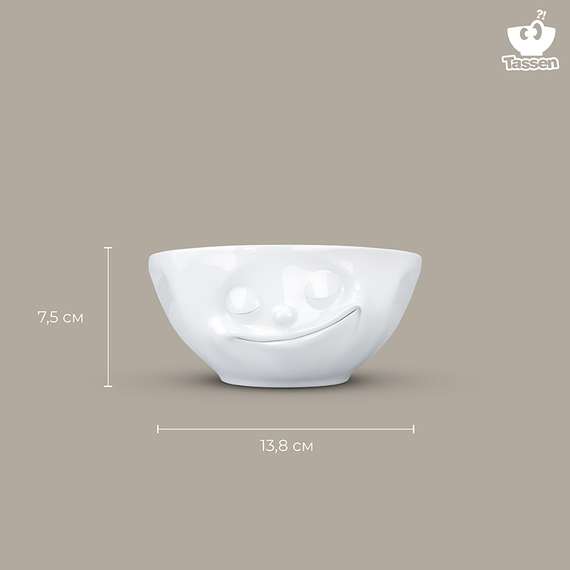 Чаша Tassen Happy 350 мл