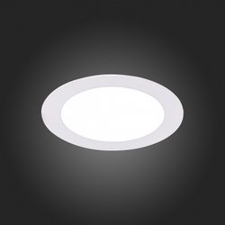 Встраиваемый светильник ST-Luce Fasum ST210.538.08