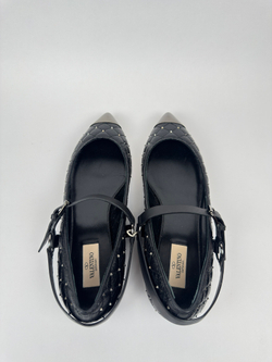 Туфли Valentino