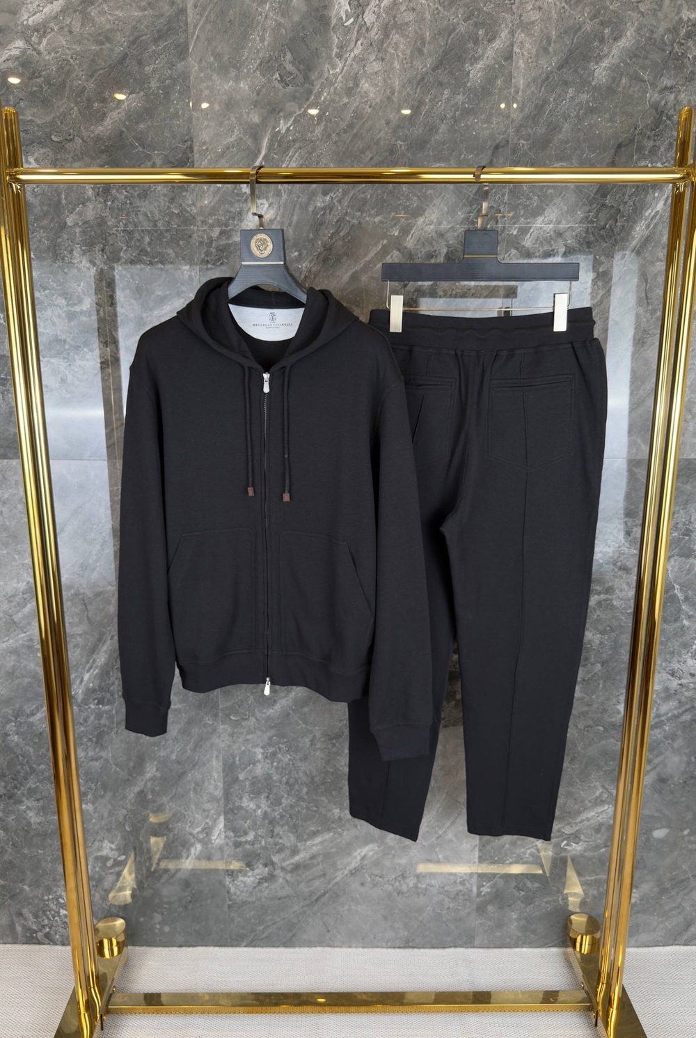 Спортивный костюм Brunello Cucinelli