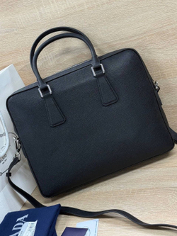 Портфель Prada