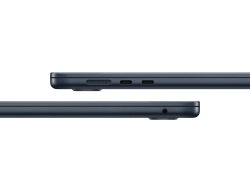 MacBook Air 15” (M4 10-Core, GPU 10-Core, 24GB, 512GB)