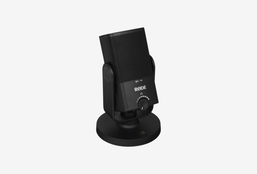 RODE NT-USB MINI_0126528101814