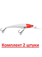 Воблер Минноу Пан 130mm, вес - 13,0g,