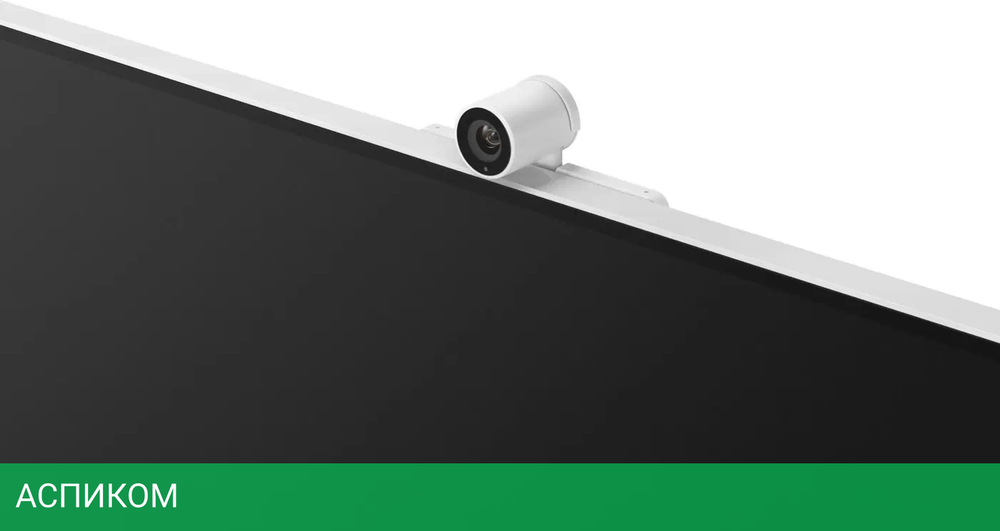 Монитор Samsung Smart M8 LS32DM801UUXEN