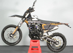 Мотоцикл AVANTIS Enduro 250 CBS Pro Exclusive (ZS172FMM-3A) ARS (2024) ПТС