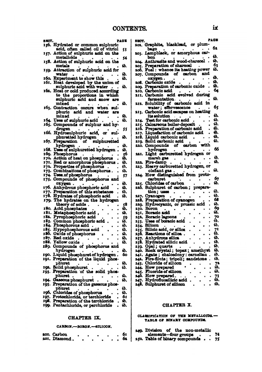 Chemistry for Schools | Lardner Dionysius