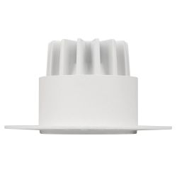 Светильник MS-ATLAS-TRIMLESS-R50-6W Warm3000 (WH, 40deg, 230V) (Arlight, IP20 Металл, 5 лет) 037060(1)