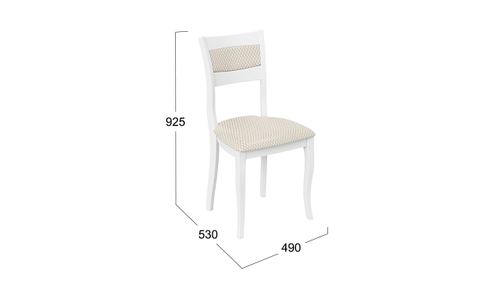 Стул «Орлеан»