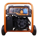 VILLARTEC GG9300ЕВС генератор бензиновый 2102930000