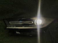 Битая Фара левая EXEED TXL (2021-н.в.) LED