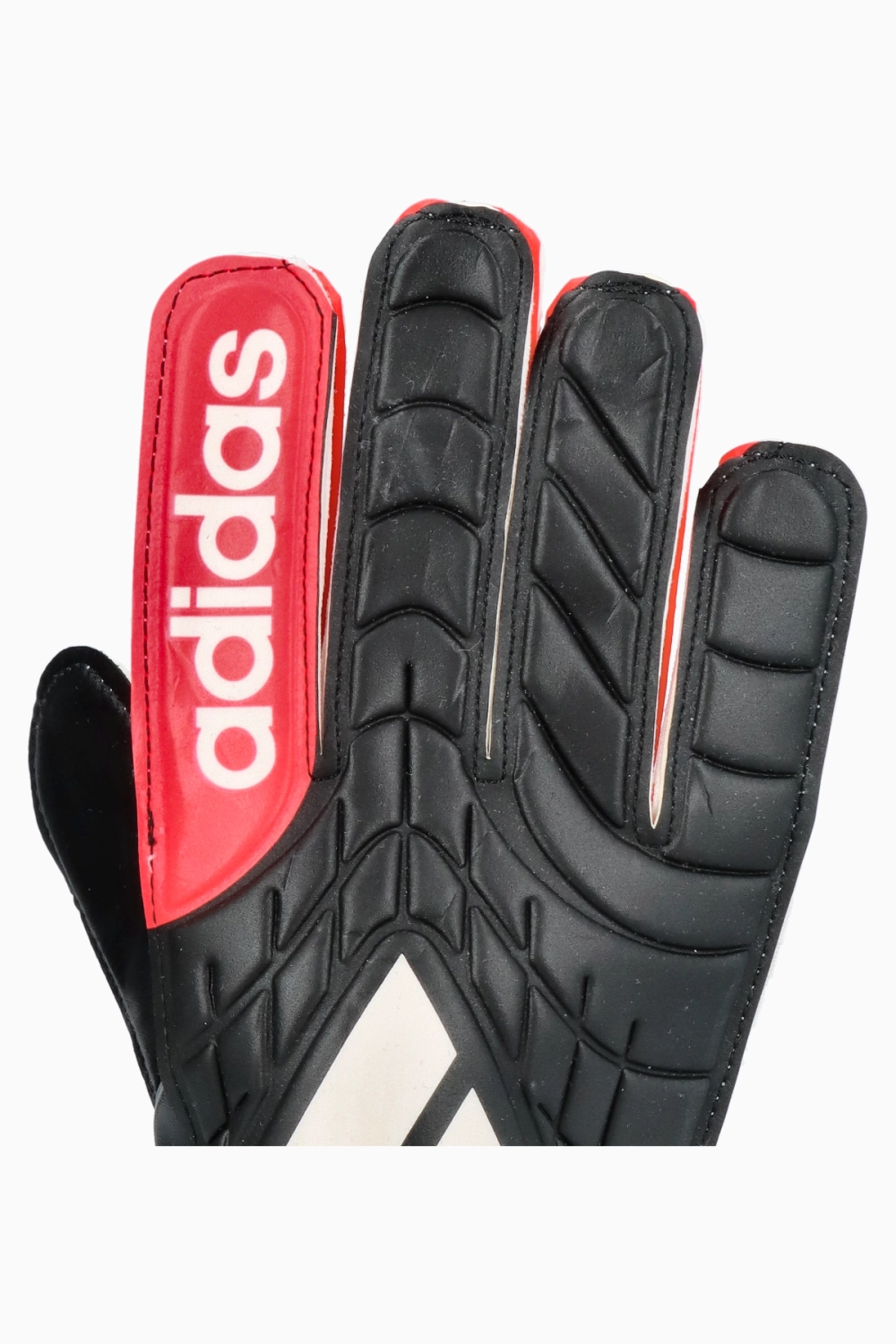 Вратарские перчатки adidas Copa Club - черный