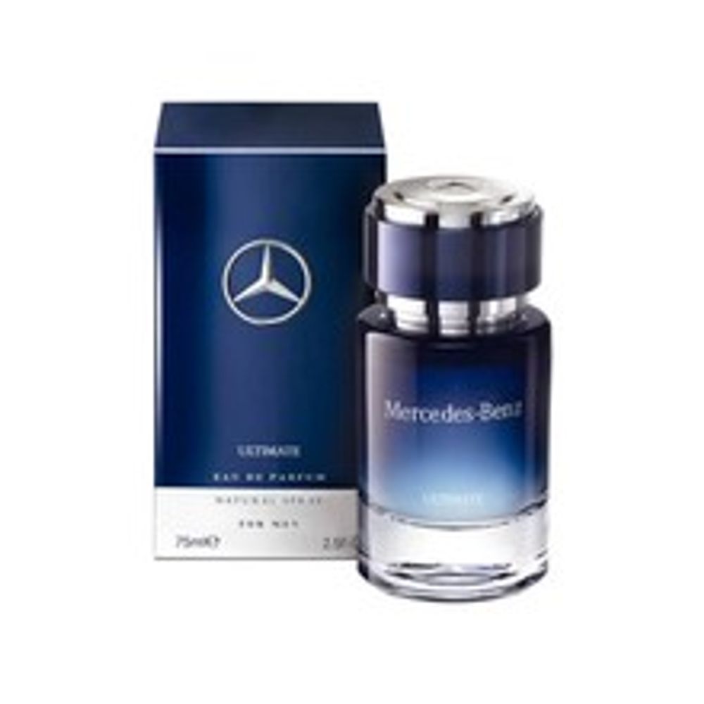 Mercedes Benz Ultimate EDP 75ml