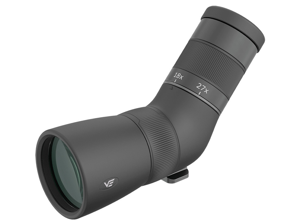 Зрительная труба Vector Optics Paragon 9-27x56 ED Ultra Short (SCSS-11)