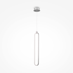 Подвесной светильник Maytoni MOD017PL-L13N