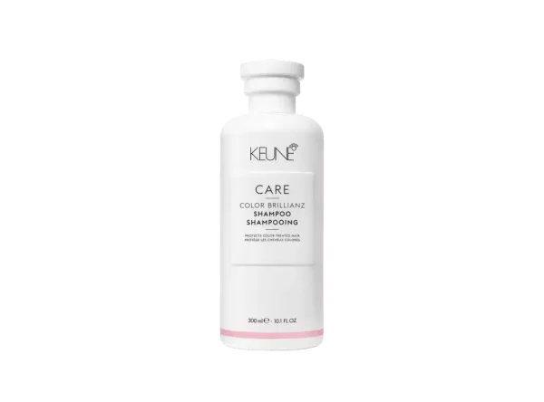 Keune Care Color Brillianz Shampoo 300мл - Шампунь яркость цвета