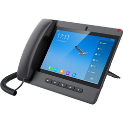 VoIP-телефон Fanvil (Linkvil) A320 Black