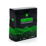 KORDA Леска Kontour Fluorocarbon 0,33мм 200м