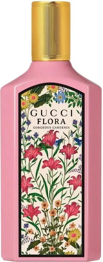 GUCCI FLORA GORGEOUS GARDENIA EDP 50 ML
