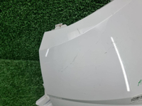 Бампер задний правая часть Hyundai Tucson 4 20-нв