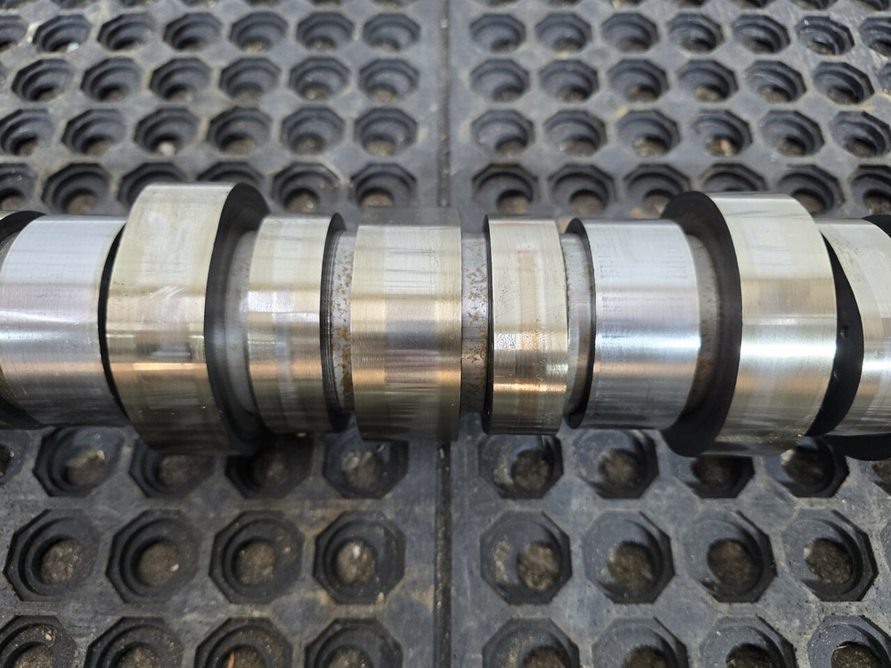 Распредвал D13