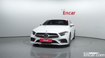 Mercedes-Benz CLS-Class C257 CLS300d AMG Line (03.2020)