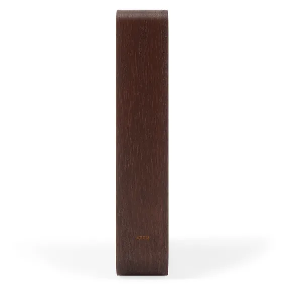 Фоторамка двухсторонняя bellwood, 26х31 см, орех