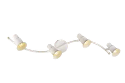 B85975/4AW WGE (1/6) Бра