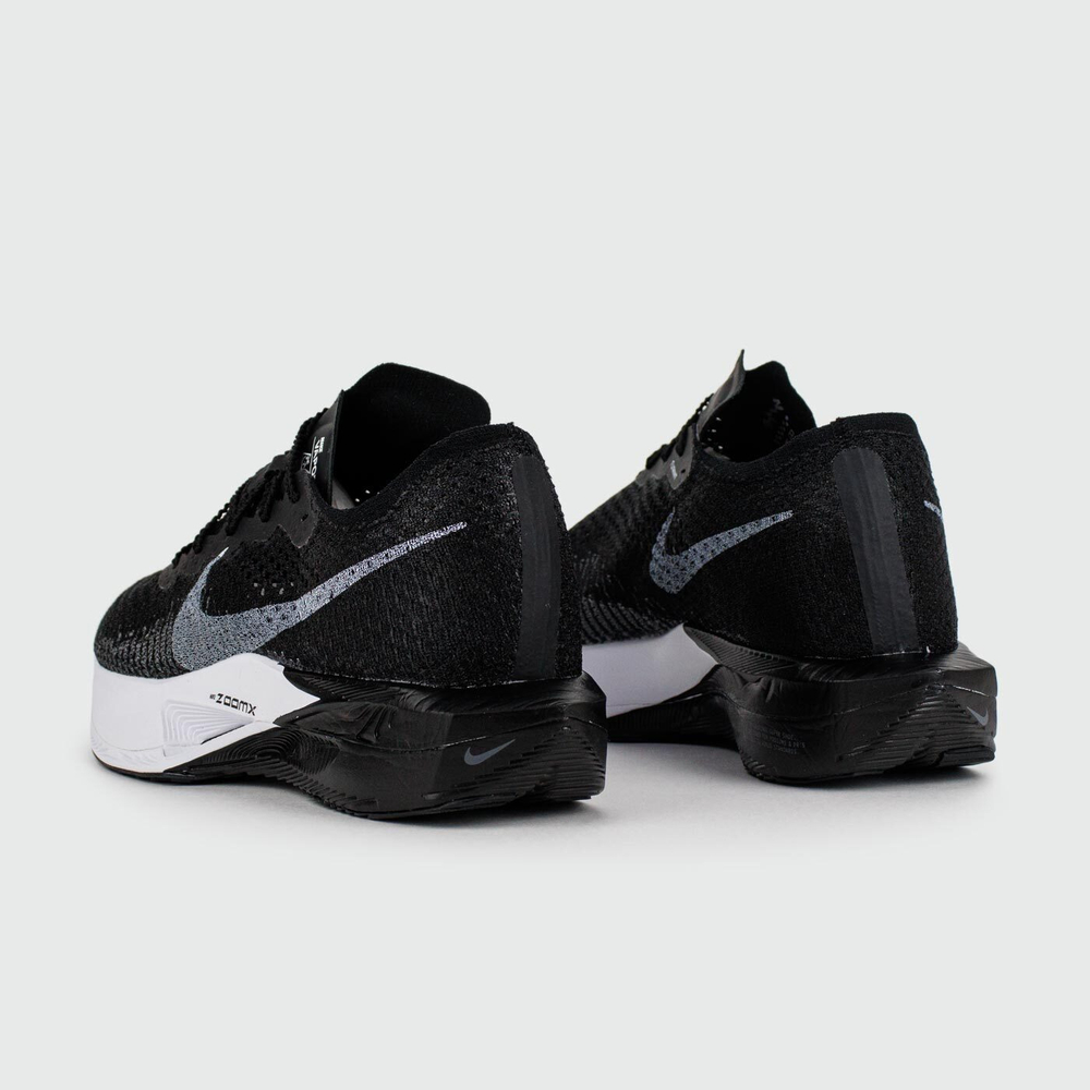 Кроссовки Nike Vaporfly Next 3 Black / White new