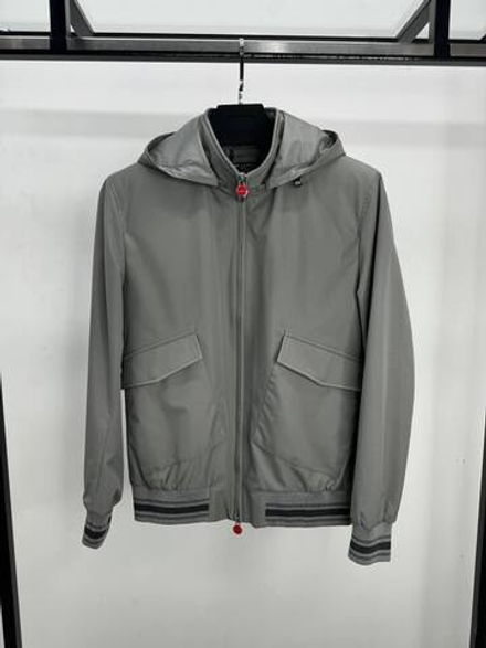 Ветровка Kiton