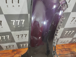 Крыло переднее правое Chery Tiggo 8 Pro 21-нв Б/У Оригинал 553000123Aadyj