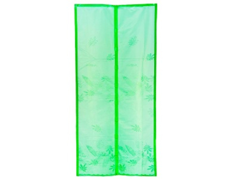 Сетка VETTA дверная антимоскитная на магнитах 100*210см   Х