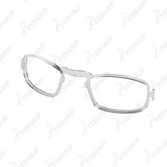 Очки поляризационные в жест.чехле (N-OP-TF1978-B) Nisus