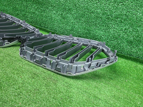 Решетка радиатора BMW X6 G06 (2019-2023) M-paket