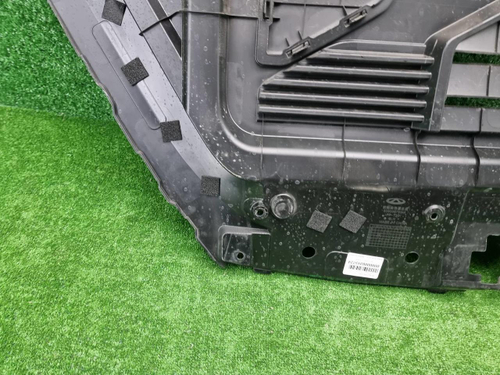 Кожух замка капота Chery Tiggo 7 Pro (2020-2024)