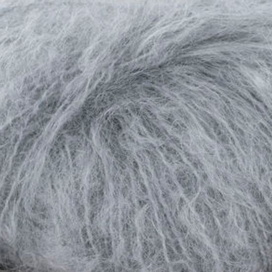 Пряжа FONTY Ombelle бобинный (75% кид мохер, 20% шерсть мериноса, 5% полиамид)