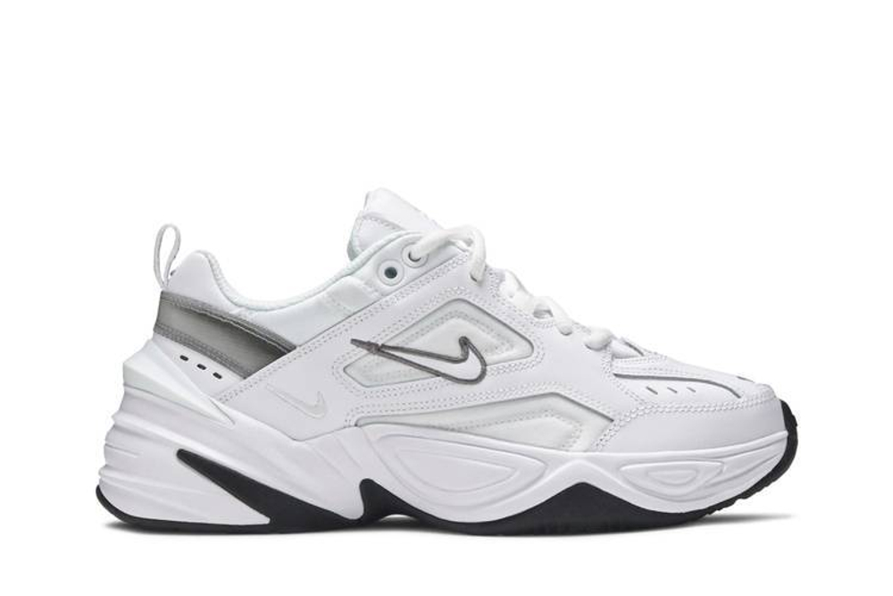 Кроссовки Nike M2K Tekno (Женская размерная сетка)