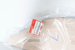 64151-MJW-J00ZG. COWL, R. FR. UPPER *YR249C*. Fairing Honda CBR500 2016-2018