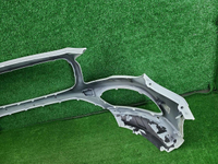 Бампер передний Mercedes GLA X156 (2017-2020) AMG