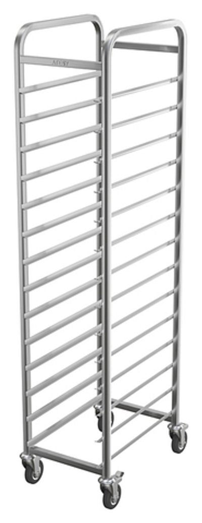 Тележка-шпилька ATESY КШ-Л-1.14-1.1-02