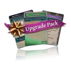 Arydia - настольная игра