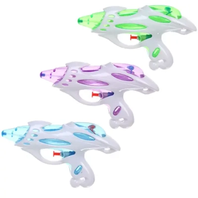 Водяной пистолет «Сквозь созвездия» 21*12 см, микс