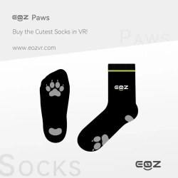 Носки EOZ VR